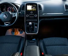 Zunanja slika - Renault Scénic - Grand Scenic techno TCe 140 - 6 - Predogledna slika