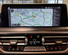 Zunanja slika - BMW X3 - serija : 20d-XD-M-PAKET-LASER-HEAD-MEMORY-HARMAN-KEYLES-1.. - 16 - Predogledna slika