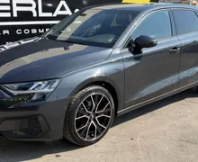 Zunanja slika - Audi A3 - 30 TDI S tronic- 101.000KM-VIRTUAL-LED-ACC-ALU 18 - 10 - Predogledna slika