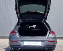 Zunanja slika - Mercedes-Benz CLA-Razred - CLA 200 Shooting Brake AMG Line Avt. - 6 - Predogledna slika
