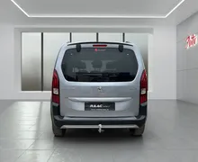 Zunanja slika - Peugeot Rifter - 1,5 BlueHDi 130 S&S GT Line - 18 - Predogledna slika