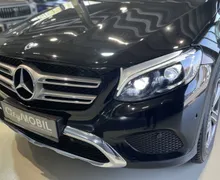 Zunanja slika - Mercedes-Benz GLC-Razred - HEAD UP-NAVIGACIJA-RADAR-360KAMERA-LED-GRETJE SED - 19 - Predogledna slika