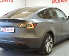 Zunanja slika - Tesla Model Y - Long Range Dual Motor AWD - 5 - Predogledna slika