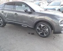 Zunanja slika - Citroën C4 - Max 1.2 PureTech 130 S S BVM6   AKCIJA - 5 - Predogledna slika