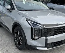 Zunanja slika - KIA Sportage - 1.6 T-GDi 110kW LX Fresh. 7 DCT - 1 - Predogledna slika