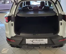 Zunanja slika - Baic X7 - 1.5 DCT. 177 KM 2WD - NA ZALOGI - 16 - Predogledna slika