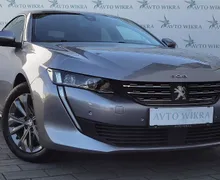 Zunanja slika - Peugeot 508 - 1.5HDI EAT8 Allure FULLED•ACC•BLIS•KEYLESS•KAMERA• - 1 - Predogledna slika