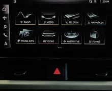 Zunanja slika - Audi A4 - Avant 35TFSI-150KM-S-TRON-VIRTUAL-MATRIX-KAMER-58.000KM- - 16 - Predogledna slika