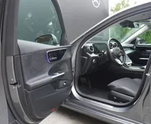 Zunanja slika - Mercedes-Benz C-Razred - C 200 d - 6 - Predogledna slika