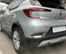 Zunanja slika - Renault Captur - TCe 130 Intens EDC - 4 - Predogledna slika