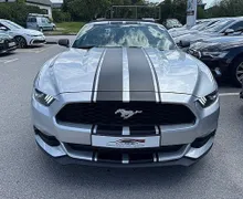 Zunanja slika - Ford Mustang - V6 3.7 224 kW - 2 - Predogledna slika
