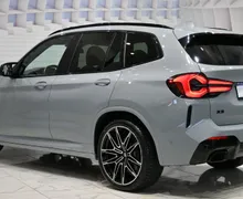 Zunanja slika - BMW X3 - serija : xDrive M40i  Avt.SPORT-RADAR-PANO-KAM-ADAPT.LED- - 8 - Predogledna slika