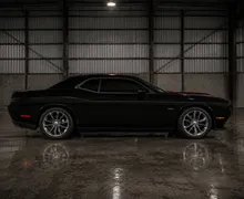 Zunanja slika - Dodge Challenger - R/T 5.7 HEMI - 4 - Predogledna slika