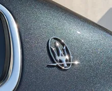 Zunanja slika - Maserati Quattroporte - S Q4 4x4 Bixenon 360kamera Navi adapt. tempomat - 19 - Predogledna slika