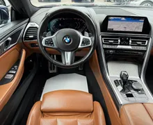 Zunanja slika - BMW Serija 8 - Gran Coupe: 840i xDrive M SPORT SLO.VOZILO FULL LED ACC - 17 - Predogledna slika