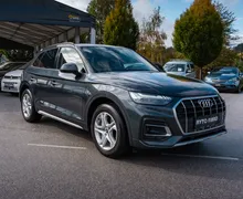 Zunanja slika - Audi Q5 - 35 TDI S tronic - 3 - Predogledna slika