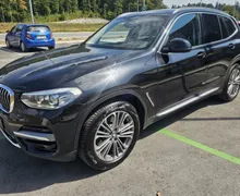 Zunanja slika - BMW X3 - serija : xDrive30d Avt. X line - 1 - Predogledna slika