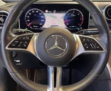 Zunanja slika - Mercedes-Benz C-Razred - NAVI-RADAR-LANE-LED-USNJE-AMBIENT-ALU-KAMERA - 12 - Predogledna slika
