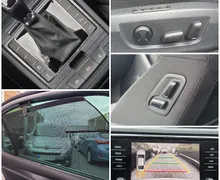 Zunanja slika - Škoda Superb - 2,0 TDI Style DSG - 12 - Predogledna slika