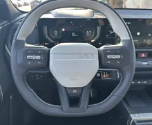 Notranja slika - KIA Seltos - 1.6 T-GDI GT-Line 7DCT - 14 - Predogledna slika