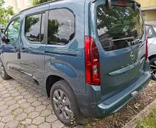 Zunanja slika - Opel Combo - 1.5 Dizel 96KW GS L1H1 - 3 - Predogledna slika