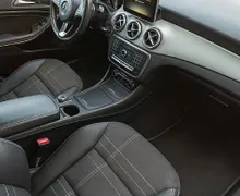 Zunanja slika - Mercedes-Benz CLA-Razred - 180•AMBIENT•PDC•BI-XENON•NAVI•TEMP•KREDIT•LEASING - 16 - Predogledna slika