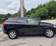 Zunanja slika - Volvo XC60 - D4 AWD R-Design Summum LEPO OHRANJEN... - 4 - Predogledna slika