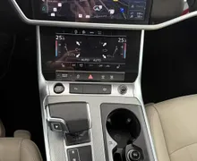 Zunanja slika - Audi A6 - 40 TDI quattro S tronic. 150kW.ZRAČ.VZMET.GRET.SED - 14 - Predogledna slika