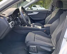 Zunanja slika - Audi A4 - Avant 35 TDI S-tronic advanced - LED - NAVI - - 9 - Predogledna slika