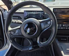 Zunanja slika - BYD SEAL 6 - DM-i Touring PHEV 19kWh Comfort - 9 - Predogledna slika