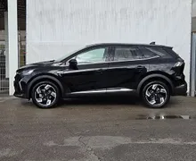 Zunanja slika - Renault Symbioz - Techno  TCe140 + Paket Zima +Parkiranje in Varnost - 7 - Predogledna slika