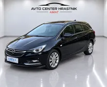Zunanja slika - Opel Astra - 1.6 CDTI Enjoy slovensko vozilo servisna potrjena - 3 - Predogledna slika