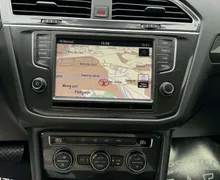 Zunanja slika - VW Tiguan - 2.0 TDI-4X4-DSG-H LINE-VIRTUAL-LIZING ZA TUJCE- - 11 - Predogledna slika
