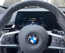 Zunanja slika - BMW X1 - serija :  sDrive18i  AT  MSPORT-NAVI-KAMERA-KEYLESS-G.SED - 12 - Predogledna slika