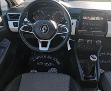 Zunanja slika - Renault Clio - LIMITEDL-LINEASS-TEMPOMAT-SLO-LE 92.000KM - 12 - Predogledna slika
