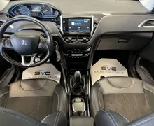 Zunanja slika - Peugeot 2008 - 1.2-110KM-VELIK SERVIS-CROSSWAY-JAMSTVO-OBROK 90€ - 10 - Predogledna slika