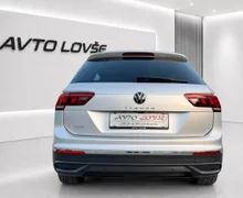 Notranja slika - Volkswagen Tiguan - 2.0 TDI SCR BMT -1 LASTNIK-ALU-LED-KAM-ODLIČEN - 7 - Predogledna slika
