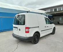 Zunanja slika - VW Caddy - Comfortline 1.6 TDI - 1 - Predogledna slika