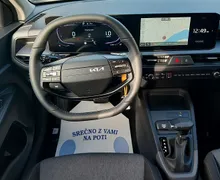 Zunanja slika - KIA Stonic - 1.0 T-GDi 73.6 kW  100 KM  PULSE+ DCT - 9 - Predogledna slika