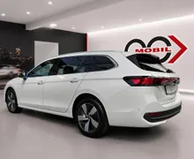 Notranja slika - Volkswagen Passat Variant - 1.5 eTSI Business DSG- LED.360kam.memory.asistence - 7 - Predogledna slika