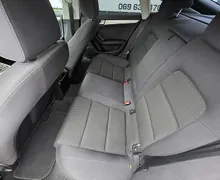 Zunanja slika - Audi A5 - Sportback 2.0 TDI QUATTRO BI-XENON-ALU PLATIŠČA-NAVI - 14 - Predogledna slika