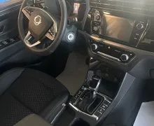 Zunanja slika - SsangYong Korando - 1.5 T-GDI Smart A T - 10 - Predogledna slika