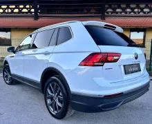 Zunanja slika - Volkswagen Tiguan - Allspace 2.0 TDI-1.LAST-7 SED-VIRTUAL-18COL-KAM 360-RADAR - 5 - Predogledna slika
