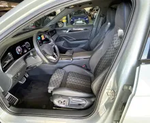 Zunanja slika - Volkswagen Passat - 2.0 TDI BMT R-Line DSG LED. NAVI.KAMER360.PDC2X - 24 - Predogledna slika