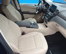 Zunanja slika - Mercedes-Benz GLE-Razred - GLE-Razred - 6 - Predogledna slika
