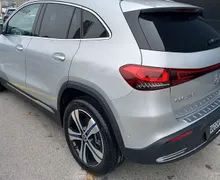 Zunanja slika - Mercedes-Benz EQA - 250 Slo vozilo 1.lastnik - 2 - Predogledna slika
