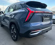 Zunanja slika - Geely StarRay - GK|1.5TD|7DCT APPLECARPLAY|LED|AKCIJA 6.000 € I - 5 - Predogledna slika