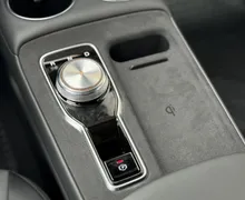 Zunanja slika - MG MGS5 EV - Luxury - 14 - Predogledna slika