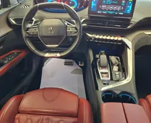 Zunanja slika - Peugeot 3008 - PHEV4 300 GT Avt.-FULL LED-NAVI-360 KAMERA- - 8 - Predogledna slika
