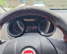 Notranja slika - Fiat Bravo - 1,4 16V Dynamic - 6 - Predogledna slika